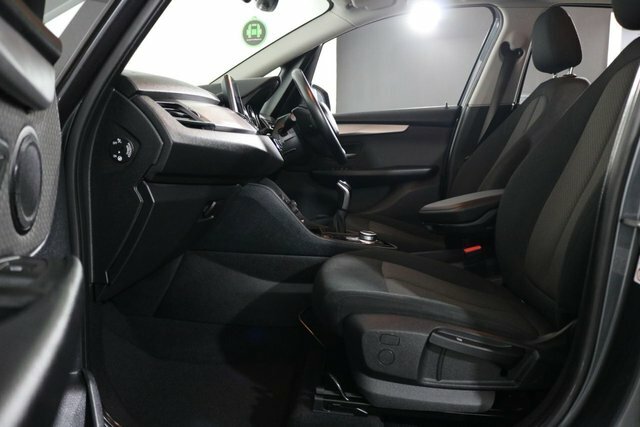 BMW 2 Series Active Tourer Luxury Active Tourer Grey #24