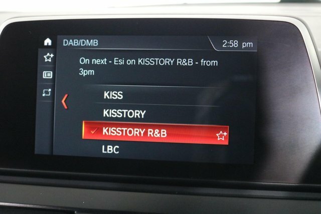 BMW 2 Series Active Tourer Luxury Active Tourer Grey #32