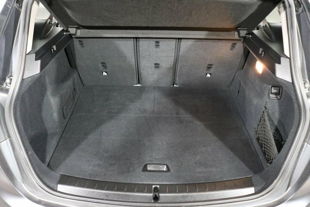 BMW 2 Series Active Tourer Luxury Active Tourer Grey #11