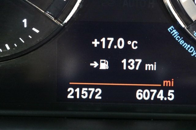 BMW 2 Series Active Tourer Luxury Active Tourer Grey #28