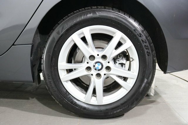 BMW 2 Series Active Tourer Luxury Active Tourer Grey #15