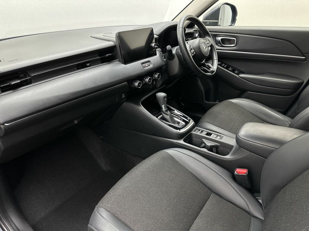 Honda Hr-V 1.5 Ehev Advance Cvt OU22XJN  #3