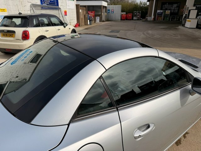 Mercedes-Benz SLC 2.1 Slc250d Amg White #54