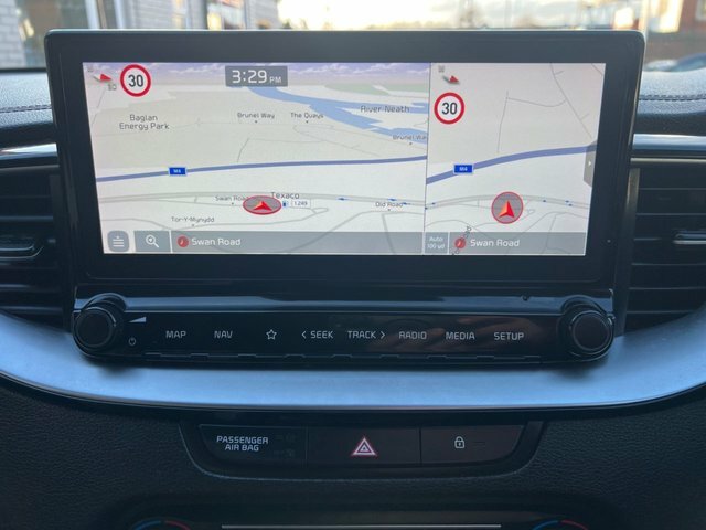 Kia Proceed 1.5 T-gdi Gt-line Shooting Brake RF21EUA Black #4