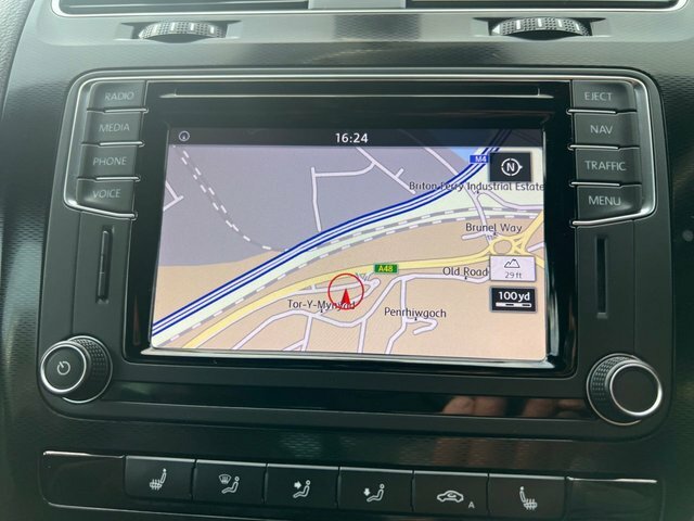 Volkswagen Scirocco 2.0 Tsi Bluemotion Tech Gt Hatchback Ma Black #4