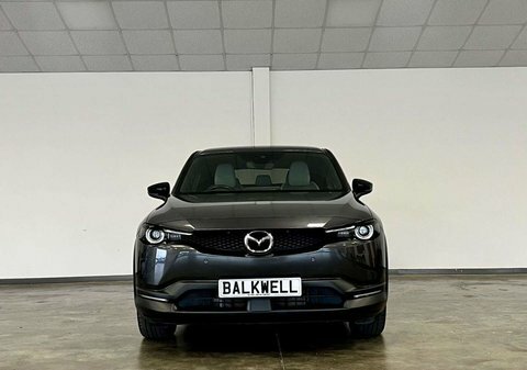 Mazda MX-30 35.5Kwh Sport Lux Grey #2