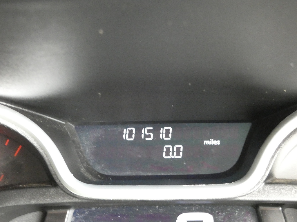 Renault Trafic 1.6Dci Sport Lwb L2 120Ps Stunning Van U5160 Ule MD19FGA Silver #4