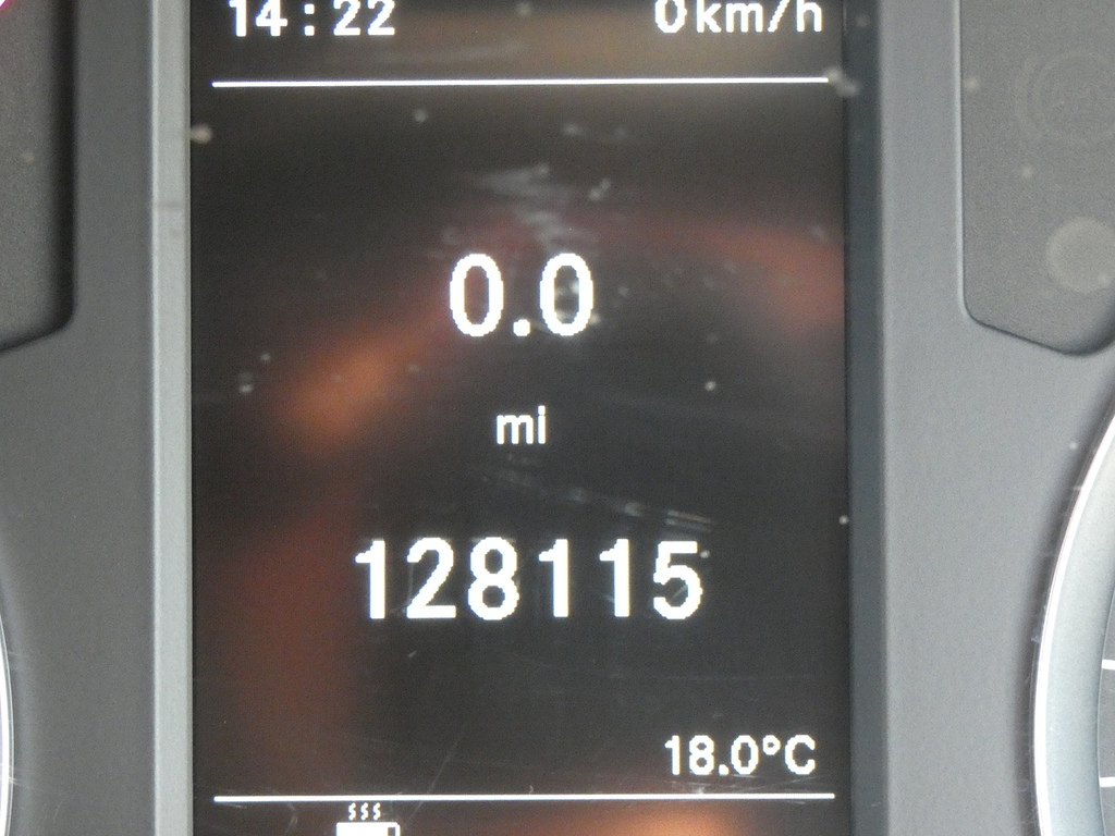 Mercedes-Benz Vito 111Cdi 1.6 115Ps Lwb Twin Sld No Vat U5151 Ulez KP68OUJ White #4