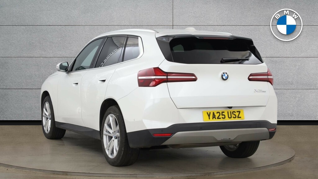 BMW X3 2.0 20I Mht Xline Suv Hybrid Xdriv White