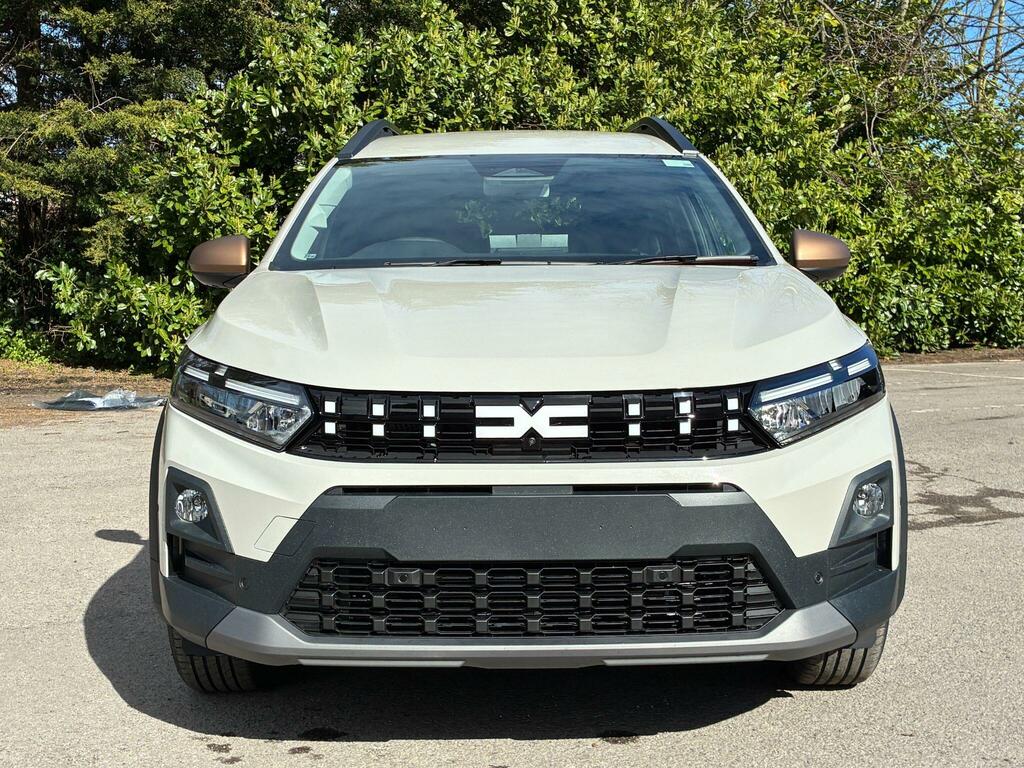Dacia Jogger 1.8 Hybrid Extreme Euro 6 Ss #2