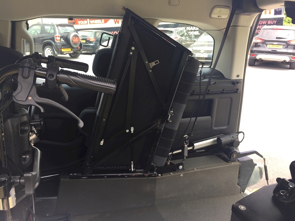 Citroen e-Berlingo E-hdi 90 Bhp Airdream White #13