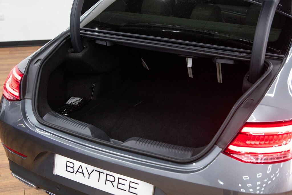 Mercedes-Benz  B 200 Amg Line Premium D Black #19