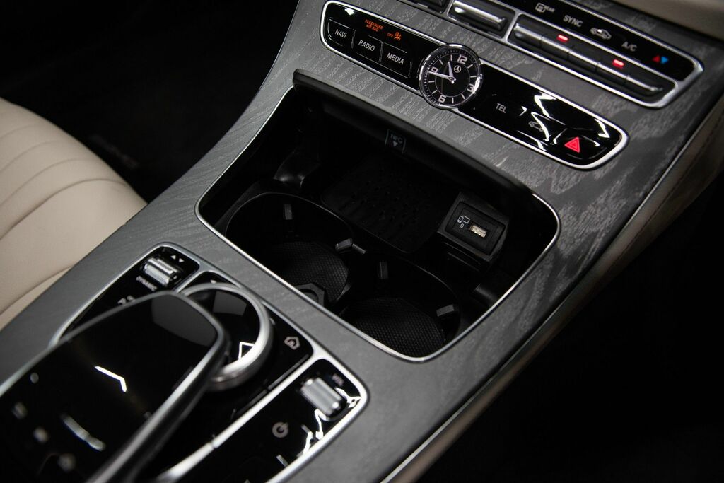 Mercedes-Benz  B 200 Amg Line Premium D Black #34