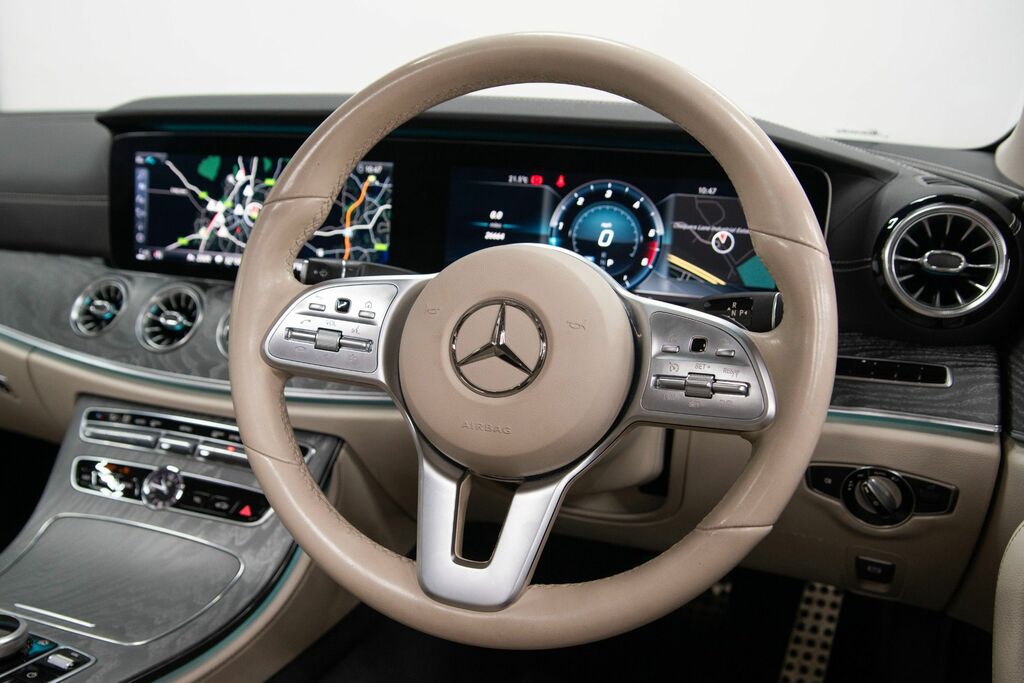 Mercedes-Benz  B 200 Amg Line Premium D Black #28