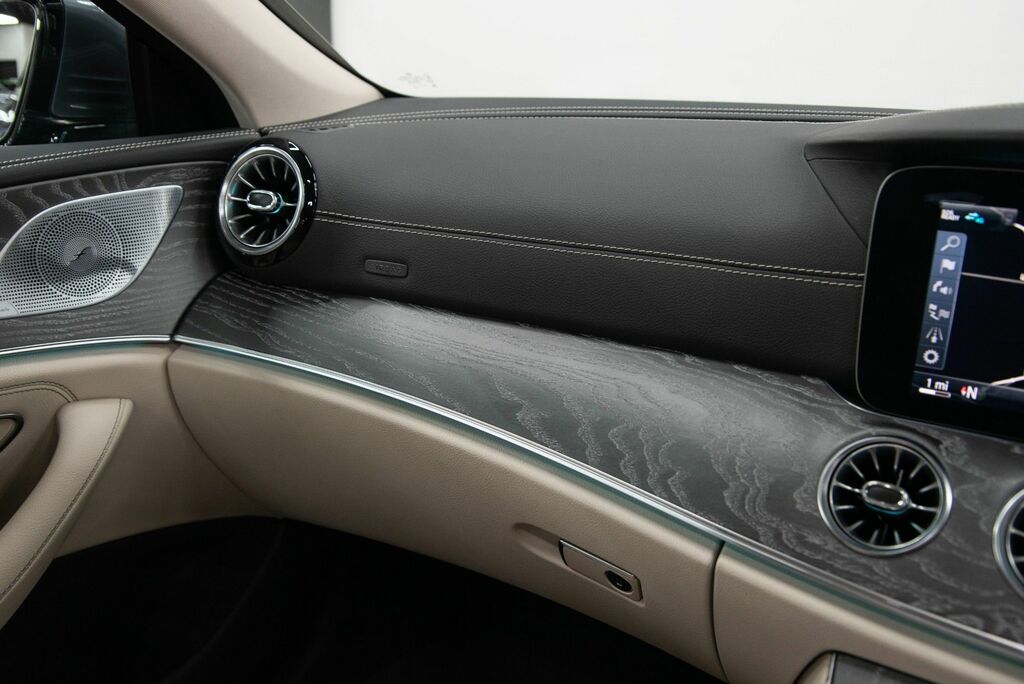 Mercedes-Benz  B 200 Amg Line Premium D Black #37