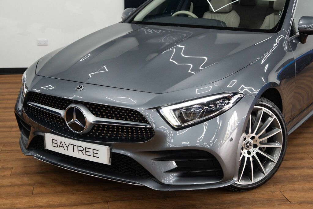 Mercedes-Benz  B 200 Amg Line Premium D Black #8