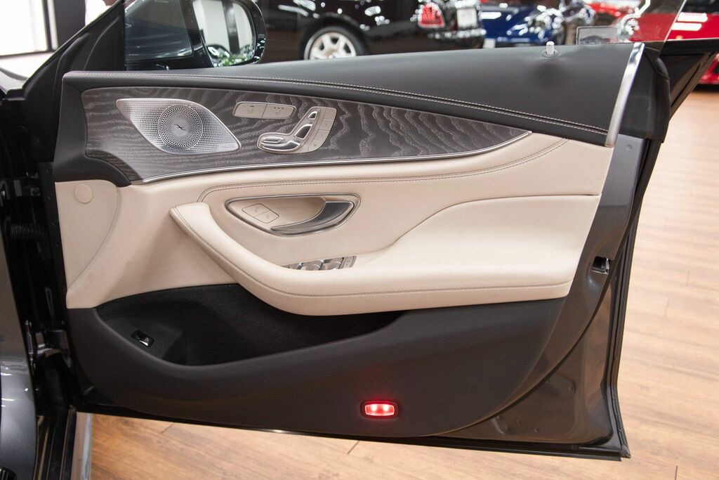 Mercedes-Benz  B 200 Amg Line Premium D Black #24