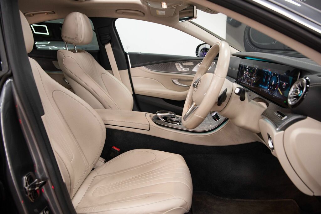 Mercedes-Benz  B 200 Amg Line Premium D Black #27