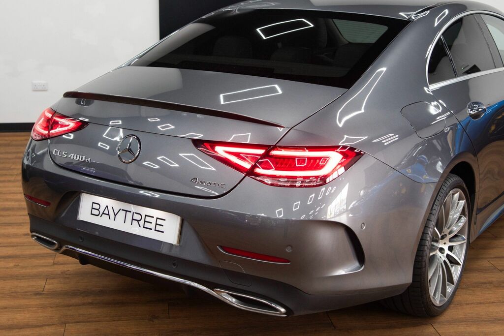 Mercedes-Benz  B 200 Amg Line Premium D Black #18