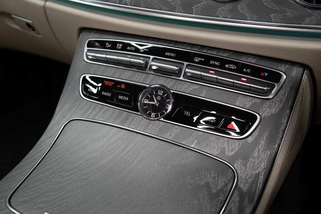 Mercedes-Benz  B 200 Amg Line Premium D Black #33