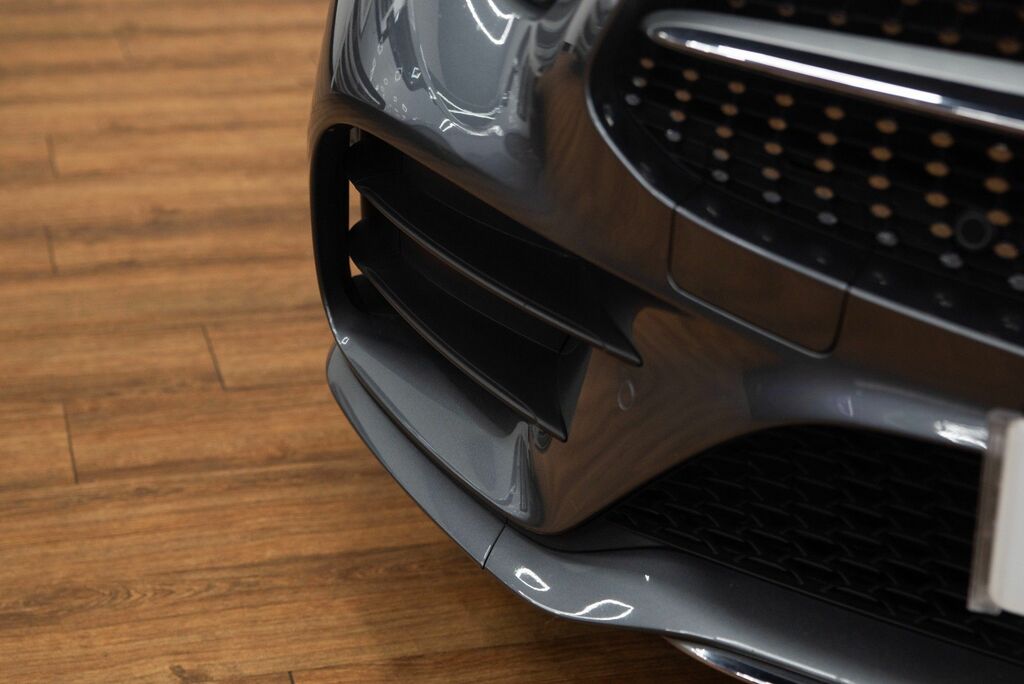 Mercedes-Benz  B 200 Amg Line Premium D Black #10