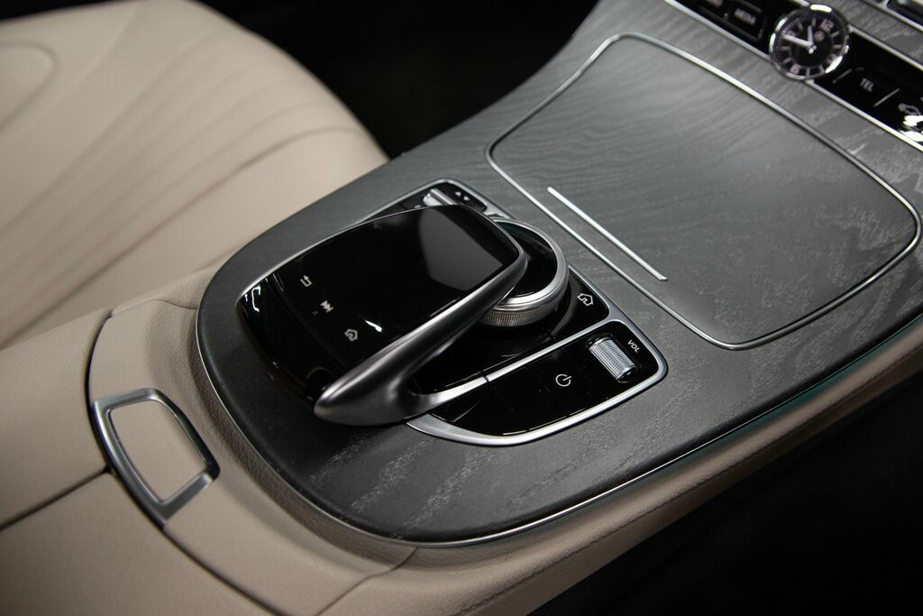 Mercedes-Benz  B 200 Amg Line Premium D Black #35
