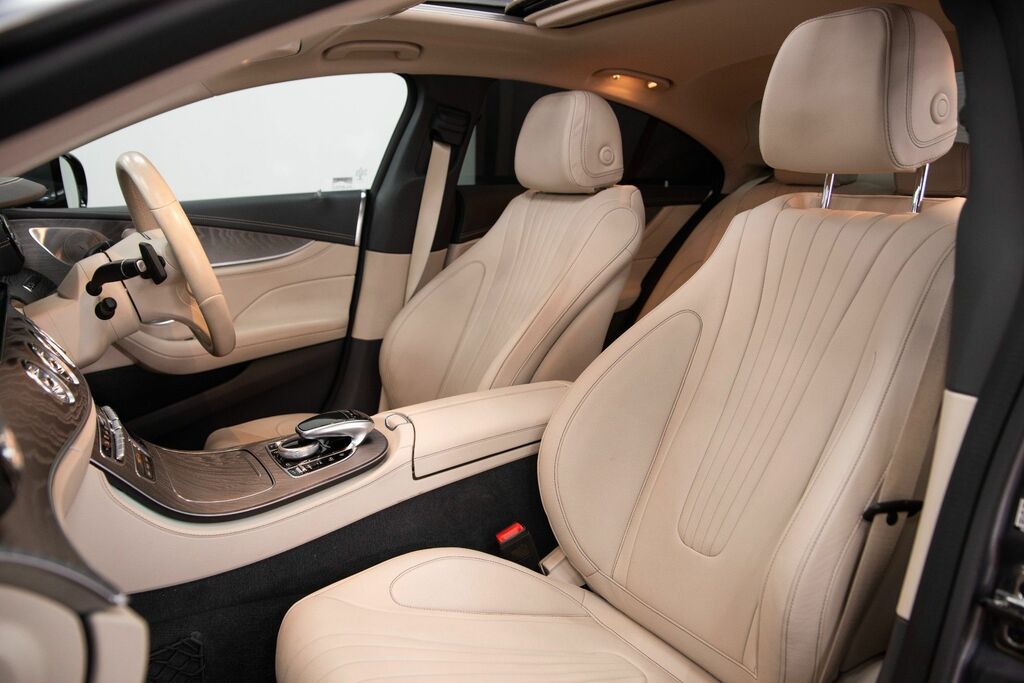 Mercedes-Benz  B 200 Amg Line Premium D Black #4