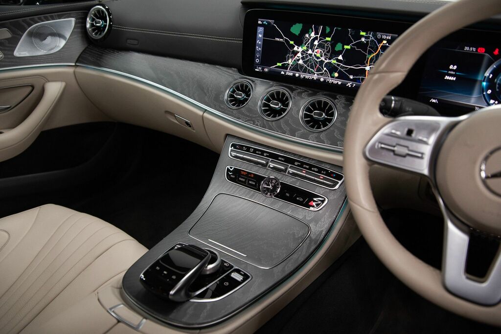 Mercedes-Benz  B 200 Amg Line Premium D Black #30
