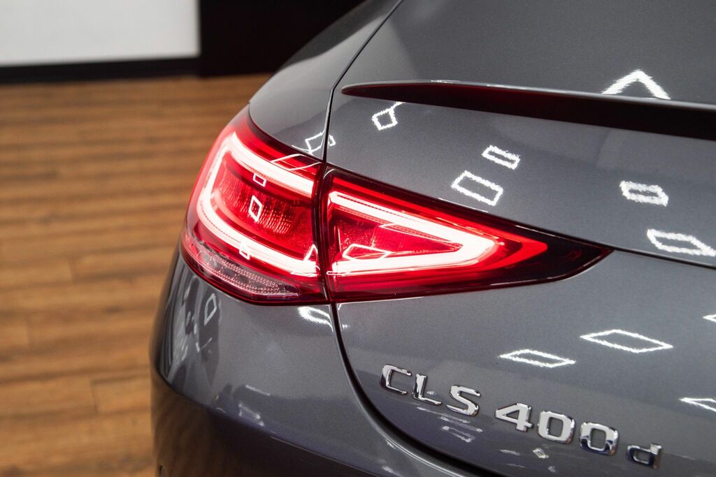 Mercedes-Benz  B 200 Amg Line Premium D Black #20
