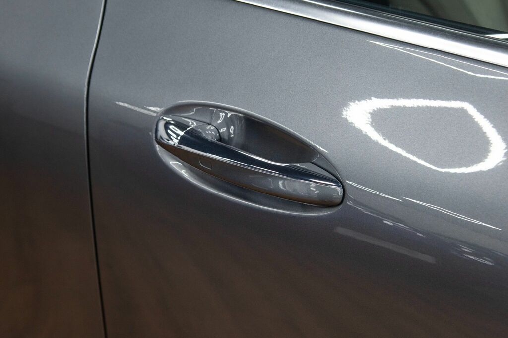Mercedes-Benz  B 200 Amg Line Premium D Black #14