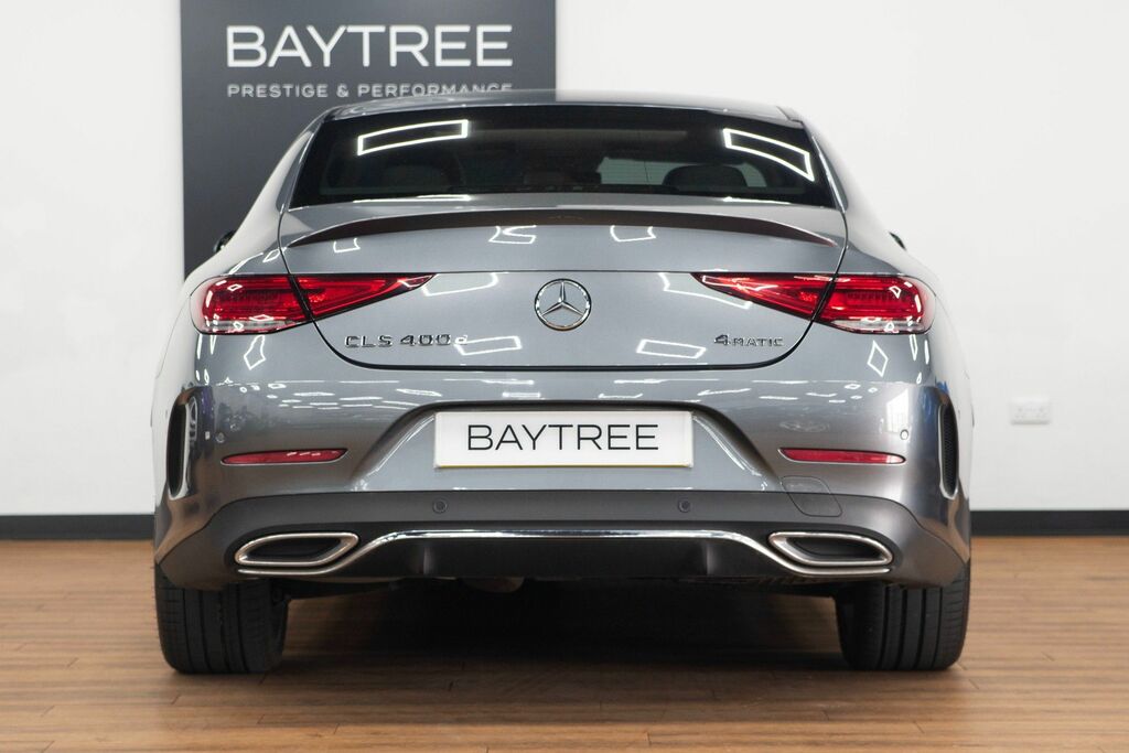 Mercedes-Benz  B 200 Amg Line Premium D Black #17
