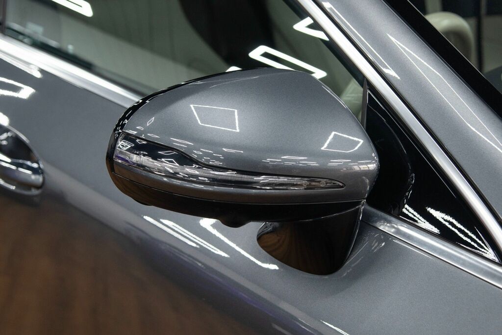 Mercedes-Benz  B 200 Amg Line Premium D Black #13