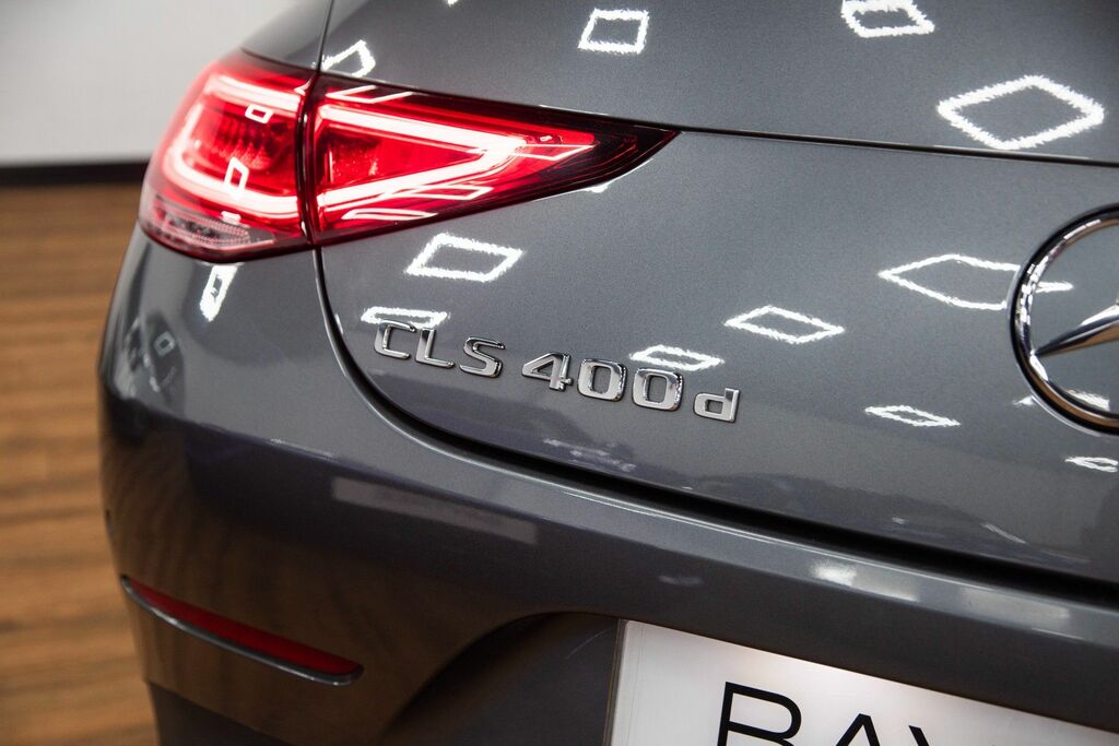 Mercedes-Benz  B 200 Amg Line Premium D Black #21