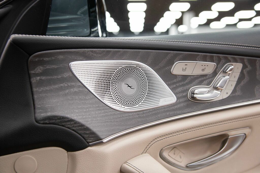 Mercedes-Benz  B 200 Amg Line Premium D Black #25