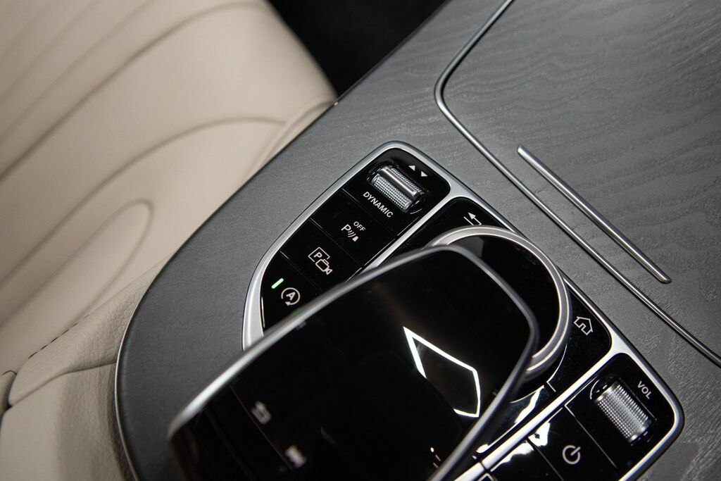 Mercedes-Benz  B 200 Amg Line Premium D Black #36