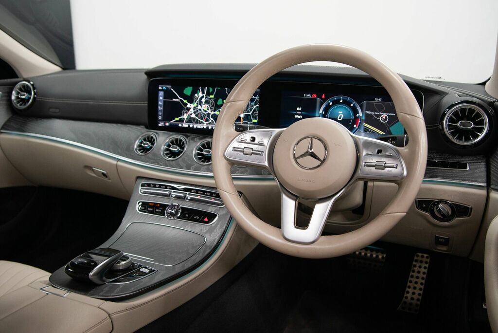 Mercedes-Benz  B 200 Amg Line Premium D Black #3