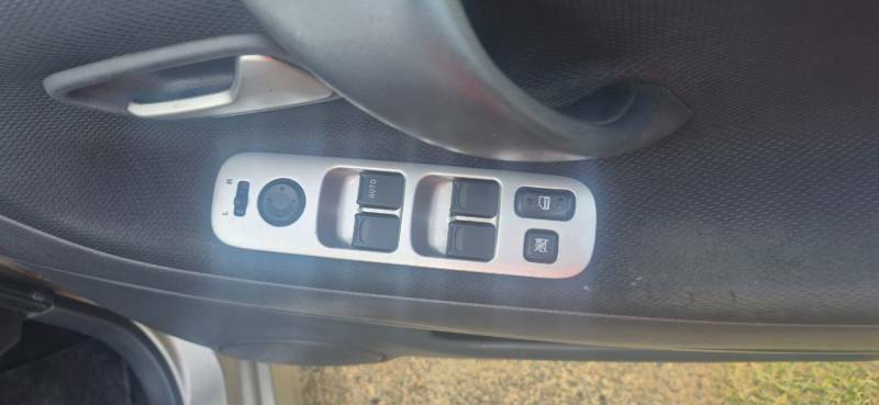 Suzuki Liana Gl Silver #13