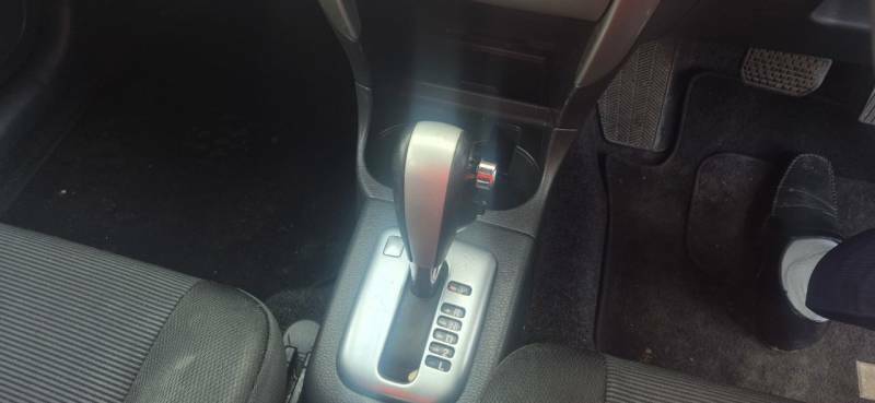 Suzuki Liana Gl Silver #18