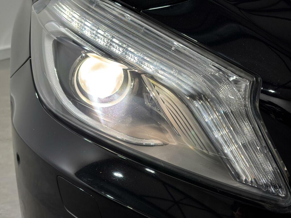 Mercedes-Benz A Class 2.0 A45 Amg Spds Dct 4Matic Euro 6 Ss HF64FVJ Black #4