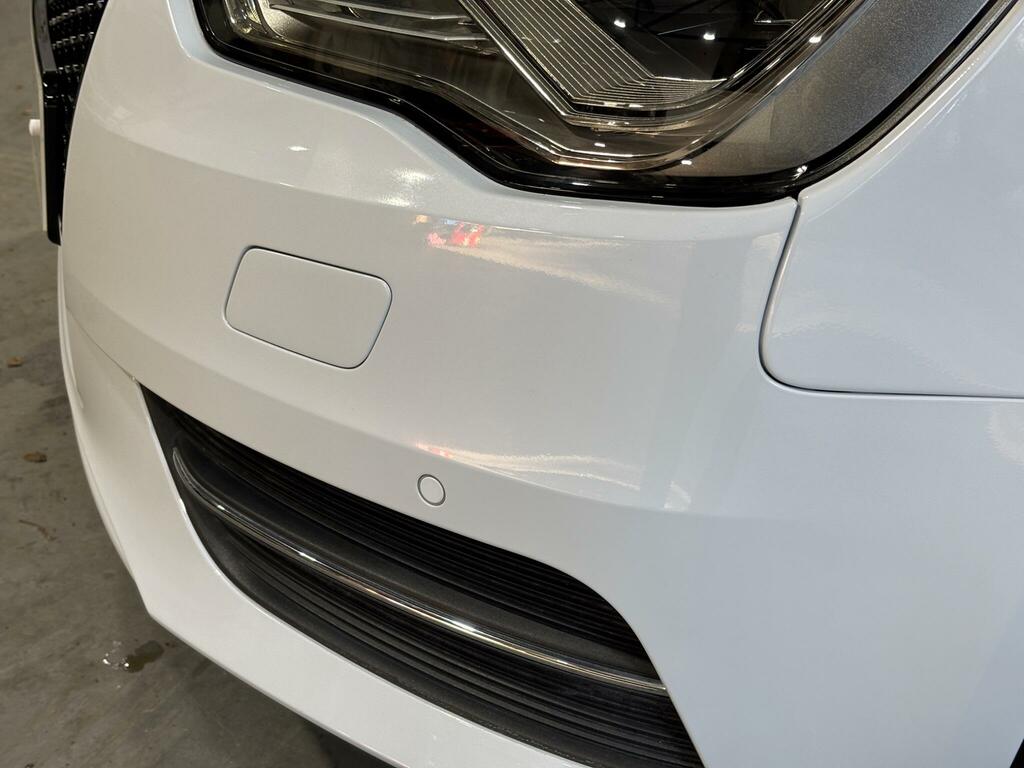 Audi A3 1.4 Tfsi Sport Sportback S Tronic Euro 5 Ss White #6
