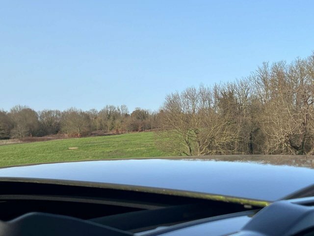 Land Rover Defender 5.0 Defender V8 Black #6