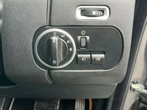 Land Rover Discovery 3 .0 Sd V6 Blue #19