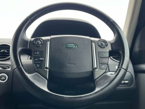 Land Rover Discovery 3 .0 Sd V6 Blue #22