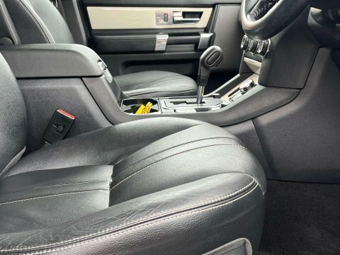 Land Rover Discovery 3 .0 Sd V6 Blue #18