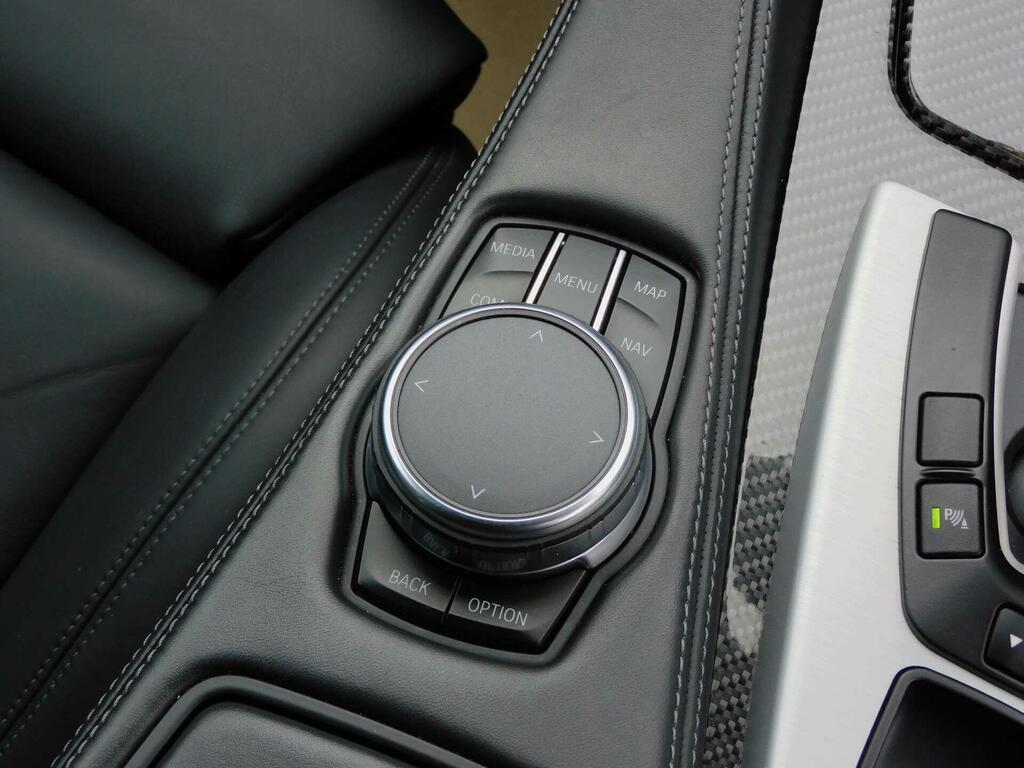 BMW M6 Gran Coupe 4.4 V8 Dct Euro 6 Ss  #36