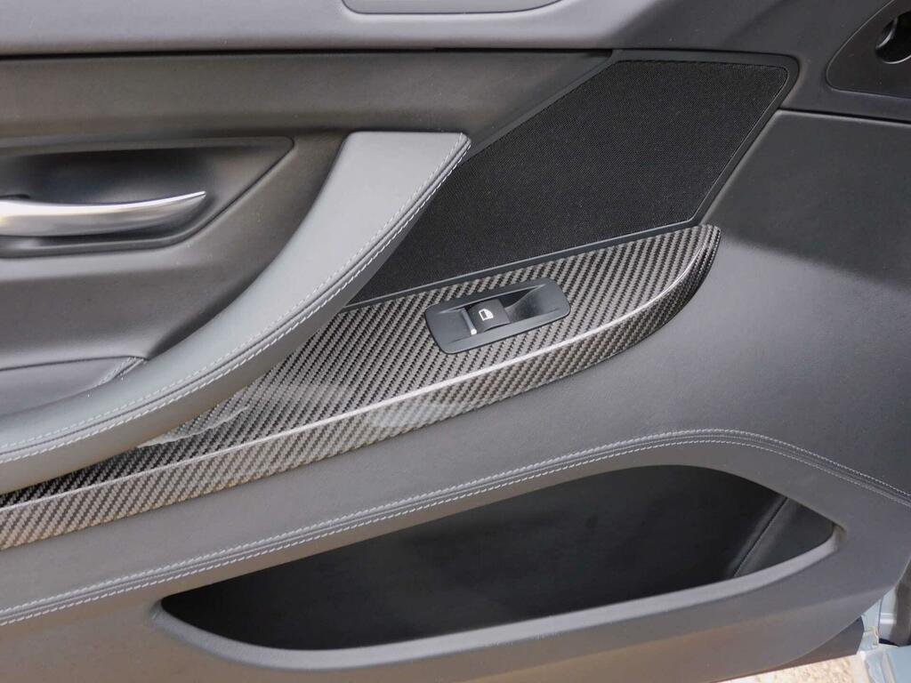 BMW M6 Gran Coupe 4.4 V8 Dct Euro 6 Ss  #56