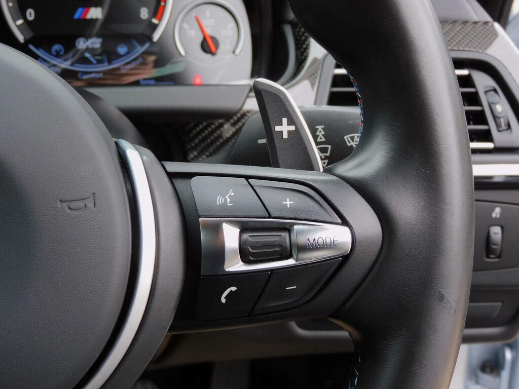 BMW M6 Gran Coupe 4.4 V8 Dct Euro 6 Ss  #46