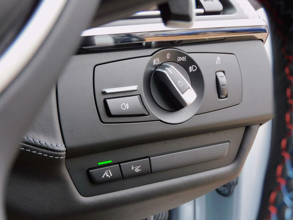 BMW M6 Gran Coupe 4.4 V8 Dct Euro 6 Ss  #38