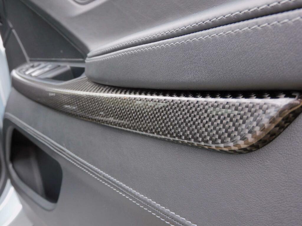 BMW M6 Gran Coupe 4.4 V8 Dct Euro 6 Ss  #42
