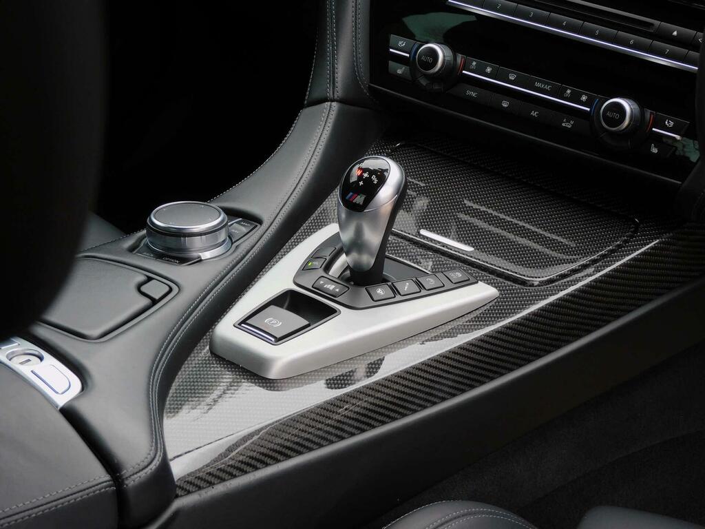 BMW M6 Gran Coupe 4.4 V8 Dct Euro 6 Ss  #21